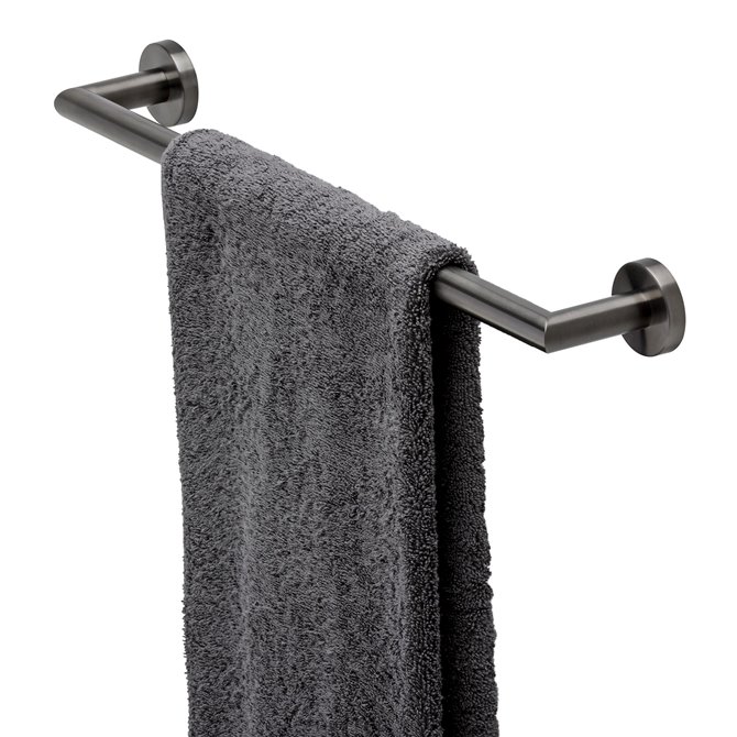 45cm towel online rail